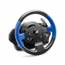 Volant de course à retour de force THRUSTMASTER T150 RS (compatible avec PS5, PS5 Pro, PS4 et PC)