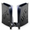 Autocollant de façade en vinyle graphique surdimensionné UFC sous licence officielle Head Case Designs pour la coque de jeu comp