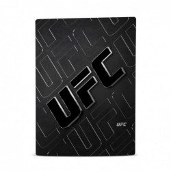 Autocollant de façade en vinyle graphique surdimensionné UFC sous licence officielle Head Case Designs pour la coque de jeu comp