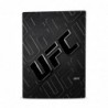 Autocollant de façade en vinyle graphique surdimensionné UFC sous licence officielle Head Case Designs pour la coque de jeu comp