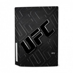 Autocollant de façade en vinyle graphique surdimensionné UFC sous licence officielle Head Case Designs pour la coque de jeu comp