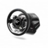 Thrustmaster T-GT II Force Feedback - Base et volant de course (compatible avec PS5, PS5 Pro, PS4 et PC)