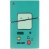 Skinit Decal Gaming Skin Compatible avec la console PS5 Slim Disk - Design BMO Adventure Time sous licence officielle Adult Swim