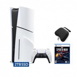 Pack PlayStation 5 Slim...