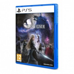 Valkrie Elysium - Playstation 5 PS5 - Améliorez vos armes, vos compétences et vos combos Einherjar/Arts Divins pour personnalise