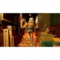 Hello Neighbor 2 : édition Deluxe pour PlayStation 5