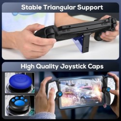 Étui de transport rigide avec housse de protection pour PlayStation Portal, sac de rangement pour accessoires KOVA avec housse s