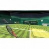 Tennis sur le court - PlayStation 5