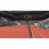 Tennis sur le court - PlayStation 5