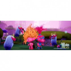 Trolls Remix Rescue - Compatible avec PS5 - Importation Royaume-Uni/PAL