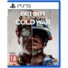 Call of Duty Black Ops Guerre froide PS5