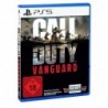 Call of Duty: Vanguard (exclusif sur Amazon.de) [PlayStation 5]