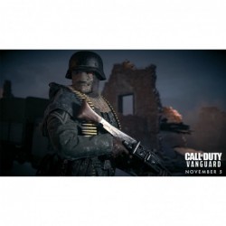 Call of Duty: Vanguard (exclusif sur Amazon.de) [PlayStation 5]