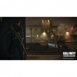 Call of Duty: Vanguard (exclusif sur Amazon.de) [PlayStation 5]