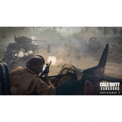 Call of Duty: Vanguard (exclusif sur Amazon.de) [PlayStation 5]