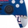 Skinit Decal Gaming Skin Compatible avec PS5 Bundle - Conception de la devise de l'équipe NFL New York Giants sous licence offic