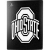 Skinit Decal Gaming Skin Compatible avec PS5 Bundle - Design noir OSU de l'Université d'État de l'Ohio sous licence officielle