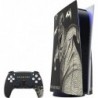 Skinit Decal Gaming Skin Compatible avec PS5 Bundle - Design Disney L'Étrange Noël de Monsieur Jack sous licence officielle Bad 