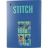 Skinit Decal Gaming Skin Compatible avec PS5 Bundle - Design d'humeurs de personnalités Disney Lilo et Stitch sous licence offic