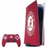 Skinit Decal Gaming Skin Compatible avec le pack PS5 - Design de sceau de l'Université d'Alabama sous licence officielle