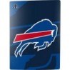 Skinit Decal Gaming Skin Compatible avec le pack PS5 - Design double vision des Buffalo Bills de la NFL sous licence officielle