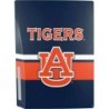 Skinit Decal Gaming Skin Compatible avec le pack PS5 - Design AU des Tigers de l'Université d'Auburn sous licence officielle