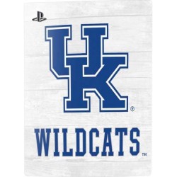 Skinit Decal Gaming Skin Compatible avec le pack PS5 - Licence officielle Université du Kentucky Conception des Wildcats de l'Un