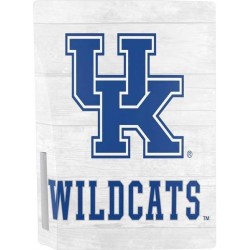 Skinit Decal Gaming Skin Compatible avec le pack PS5 - Licence officielle Université du Kentucky Conception des Wildcats de l'Un