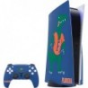 Skinit Decal Gaming Skin Compatible avec le pack PS5 - Conception de mascotte des Gators de l'Université de Floride sous licence