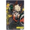 Skinit Decal Gaming Skin Compatible avec PS5 Slim Disk Bundle - Design Katsuki Bakugo My Hero Academia sous licence officielle