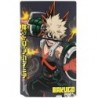 Skinit Decal Gaming Skin Compatible avec PS5 Slim Disk Bundle - Design Katsuki Bakugo My Hero Academia sous licence officielle