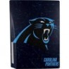 Skinit Decal Gaming Skin Compatible avec PS5 Bundle - Design vieilli sous licence officielle NFL Carolina Panthers