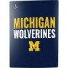 Skinit Decal Gaming Skin Compatible avec le pack PS5 - Design Wolverines M sous licence officielle de l'Université du Michigan