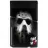 Skinit Decal Gaming Skin Compatible avec PS5 Slim Disk Bundle - Design Jason Voorhees du Vendredi 13 de Warner Bros sous licence