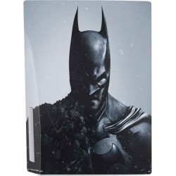 Skinit Decal Gaming Skin Compatible avec le pack PS5 - Design Batman Arkham Origins sous licence officielle DC Comics