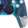 Skinit Decal Gaming Skin compatible avec la console et la manette PS5 - Tate and Co. Talisman Dragon Design