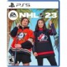 NHL 23 - PlayStation 5