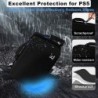 Étui de transport rigide pour PS5, sac de transport de protection portable pour Playstation 5 compatible avec le contrôleur de c