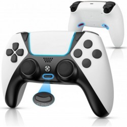 pour manette PS5 sans fil...