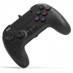 HORI Fighting Commander OCTA - Manette de combat de qualité tournoi pour PlayStation 4, PlayStation 5 et PC - Sous licence offic