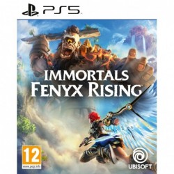 Immortals Fenyx Rising (PS5)