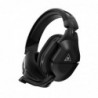 Casque de jeu multiplateforme amplifié sans fil Turtle Beach Stealth 600 Gen 2 MAX pour PS5, PS4, Nintendo Switch, PC et Mac ave