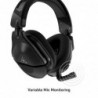 Casque de jeu multiplateforme amplifié sans fil Turtle Beach Stealth 600 Gen 2 MAX pour PS5, PS4, Nintendo Switch, PC et Mac ave