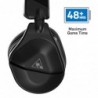 Casque de jeu multiplateforme amplifié sans fil Turtle Beach Stealth 600 Gen 2 MAX pour PS5, PS4, Nintendo Switch, PC et Mac ave