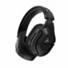 Casque de jeu multiplateforme amplifié sans fil Turtle Beach Stealth 600 Gen 2 MAX pour PS5, PS4, Nintendo Switch, PC et Mac ave