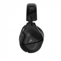 Casque de jeu multiplateforme amplifié sans fil Turtle Beach Stealth 600 Gen 2 MAX pour PS5, PS4, Nintendo Switch, PC et Mac ave