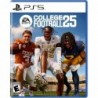 HECOOR EA SPORTS College Football 25 PS5, tout neuf