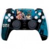 Skinit Decal Gaming Skin Compatible avec le contrôleur PS5 - Design officiel Cowboy Bebop Bounty Crew