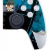 Skinit Decal Gaming Skin Compatible avec le contrôleur PS5 - Design officiel Cowboy Bebop Bounty Crew