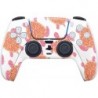 Skinit Decal Gaming Skin Compatible avec Manette PS5 - Tortues de mer sous licence officielle par Cat Coq Design